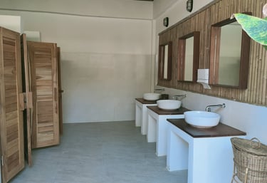 The Nest Private Beach Resort Chumphon