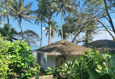 The Nest Private Beach Resort Chumphon