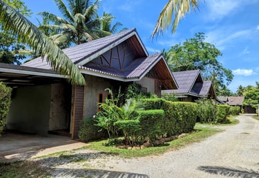 Villa Varich (วิลล่า วาริช)