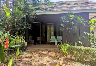 Villa Varich (วิลล่า วาริช)