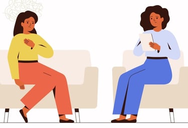 Individual Counseling