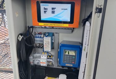 Alat Sparing ASTM-01