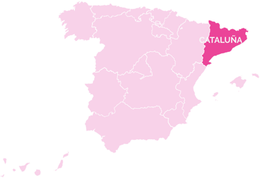 DONDE ESTAMOS ESPAÑA