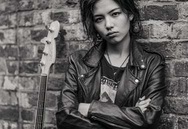 Panacea from Brighton - Maya