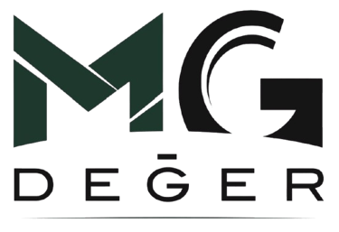 MG Değer – value-driven business brand founded by Mahmoud Abdalla