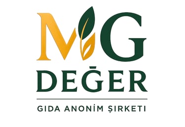 MG Değer Gıda A.Ş – organic food production and export company founded by Mahmoud Abdalla