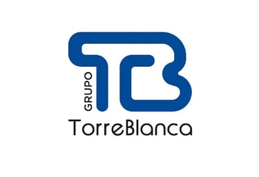 Logotipo Grupo Torreblanca