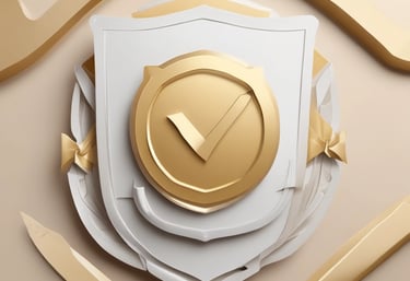 a man riding a skateboard down a street next to tall buildings