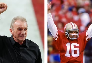 joe montana of augusta precious metals