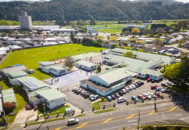 Wellington school cleaning specialists Clean Planet Wellington