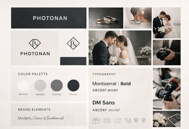 ราคา ช่างภาพน่าน