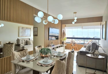 aracaju - apartamento 1