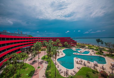 brasilia - hotel 1