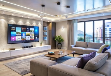Home Cinema