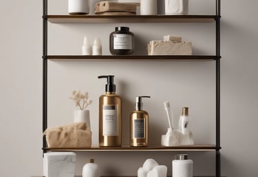 Bright, clean image of a delivery van branded with Artser Ltd logo in front of a modern warehouse.