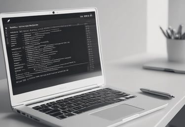 website builds and webhosting