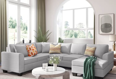 Sofas in riyadh