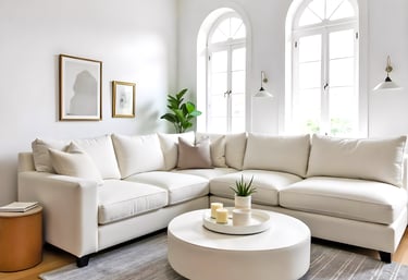 تفصيل كنب مودرن الرياض