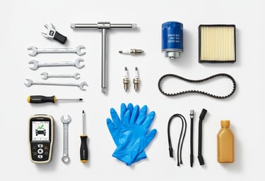 supreme auto care ohio repuestos