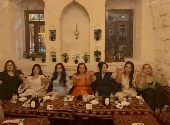 Midyat Reyhani Gecesi • 0547 663 63 21