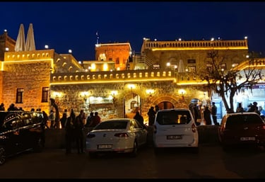 Midyat Reyhani Gecesi • 0547 663 63 21