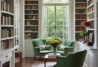Group of women engaged in a workshop session, smiling and taking notes.