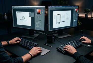 Escritório Lyncis Marketing 