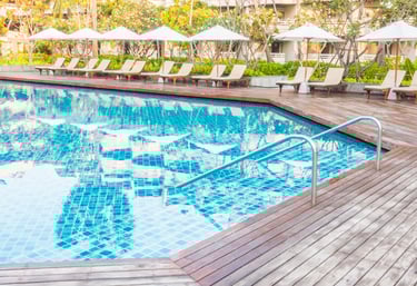 Affordable Pool Contractor Dubai