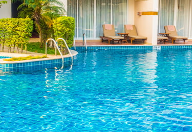 Swimming Pool Price in Dubai