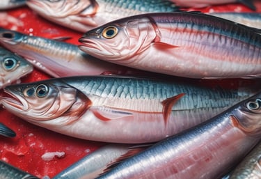 A close-up of hands typing on a smartphone, representing mobile-friendly design.