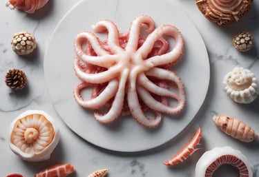 A close-up of hands typing on a smartphone, representing mobile-friendly design.