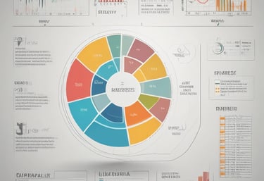 A luxury hotel lobby showcasing elegant design and welcoming atmosphere.