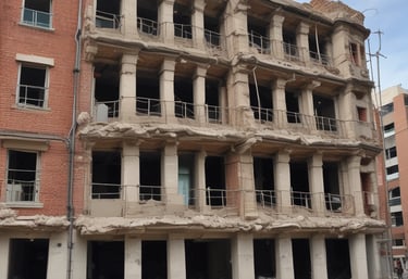 black blue and yellow textile