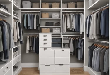 Children and adults happily crafting together around a table, sharing smiles and creative ideas.