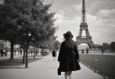 A welcoming office environment with friendly staff assisting international students.