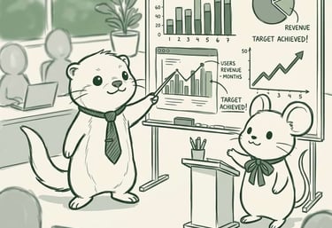 emotjib team work on seo marketing strategy