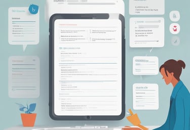 black blue and yellow textile