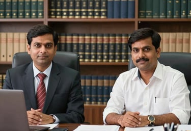 Close-up of a Banyan tree symbol embossed in gold on black leather, representing strength and growth.