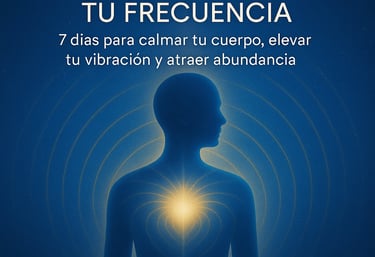 Audiocurso tu sistema nervioso tu frecuencia