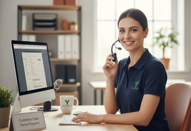 Riva Vela’s partner support for seamless logistics and kitchen waste minimization