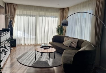 Henaris giluminis baldų ir kilimų valymas pajūrio regione