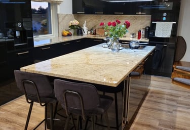 Henaris nuolatinis namų tvarkymas pagal individualius poreikius