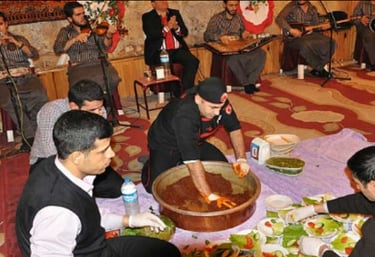 Gaziantep Sıra Gecesi | Gap Sıra Geceleri