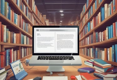 a man riding a skateboard down a street next to tall buildings