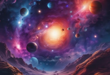 black blue and yellow textile