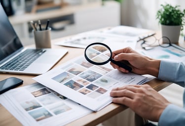 Mutual Funds Investing - Review Your Portfolio