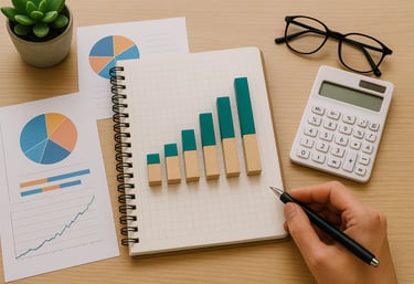 Mutual Funds Investing - Build Your Winning Portfolio