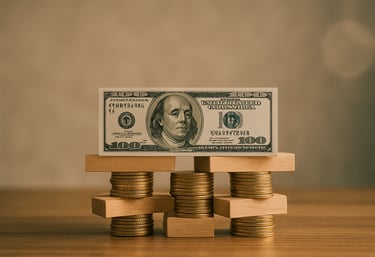 Mutual Funds Investing - Start with Risk Assessment