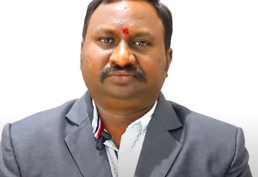 Top Cyber Expert in India World Wide G Vimal Kumar CTO Cyber Privilege 8977308555