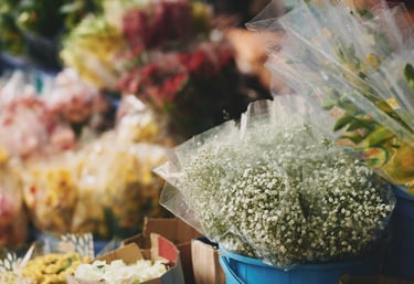 flores al por mayor manizales